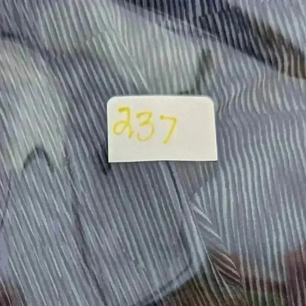 Lululemon Blue Striped Wide Waist Band High Rise Capri Leggings Size 6
